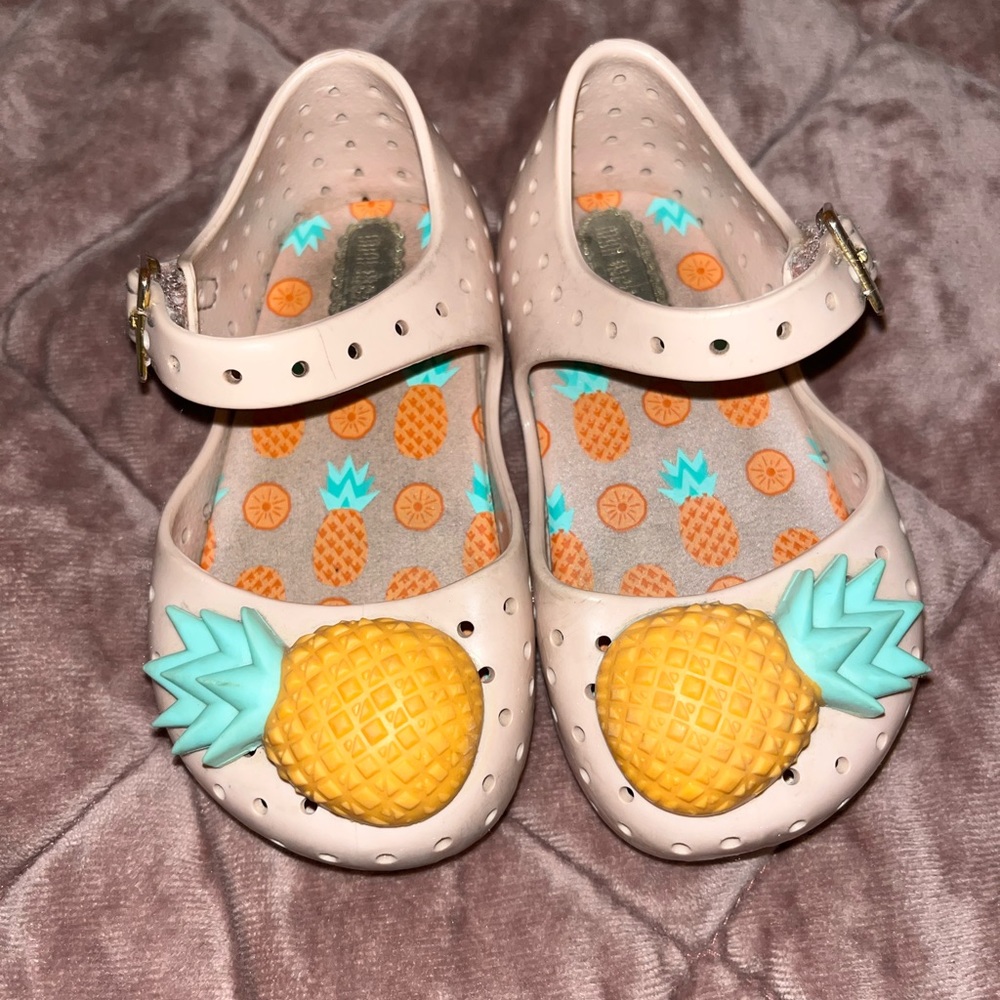 Mini Melissa